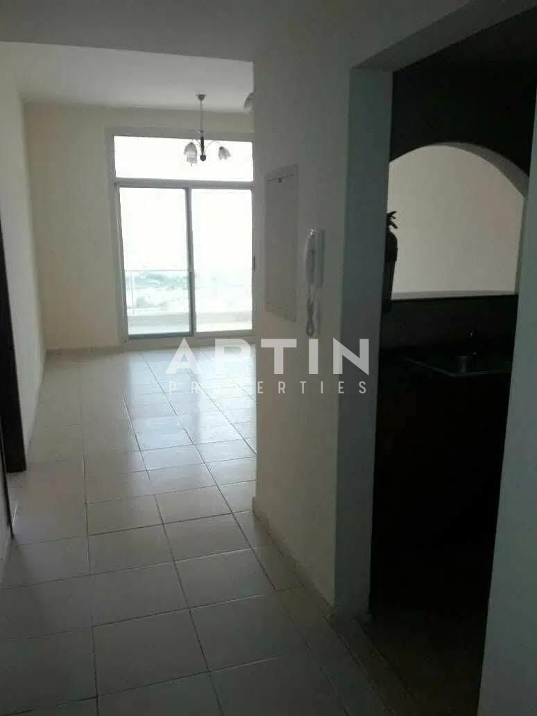 Clean & Ready 1BHK | Open Kitchen | Balcony Access | DSO