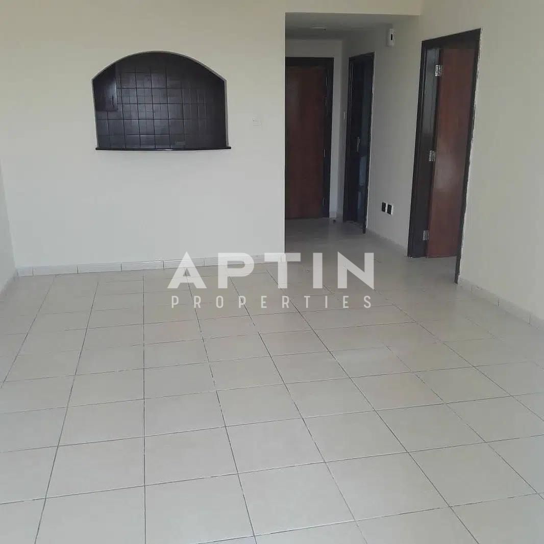 Well-Maintained 1BHK | Open Kitchen | Balcony | Great Community Living DSO