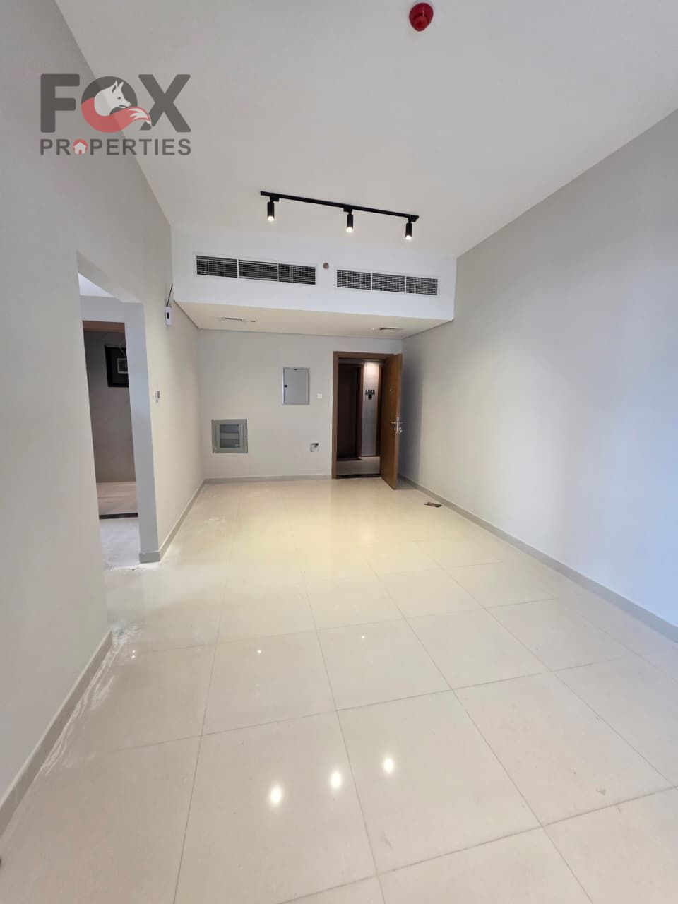 Spacious 2-bedroom apartment with open views | Modern design | Central AC | Flexible payment plans | Prime location in the heart of all services.