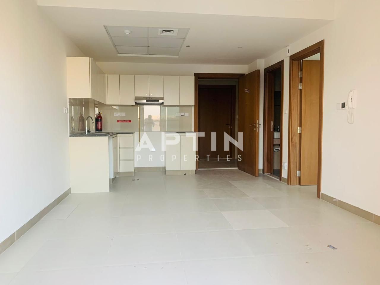 Premium 1BHK Living | Airy Design | Balcony | Heart of DSO