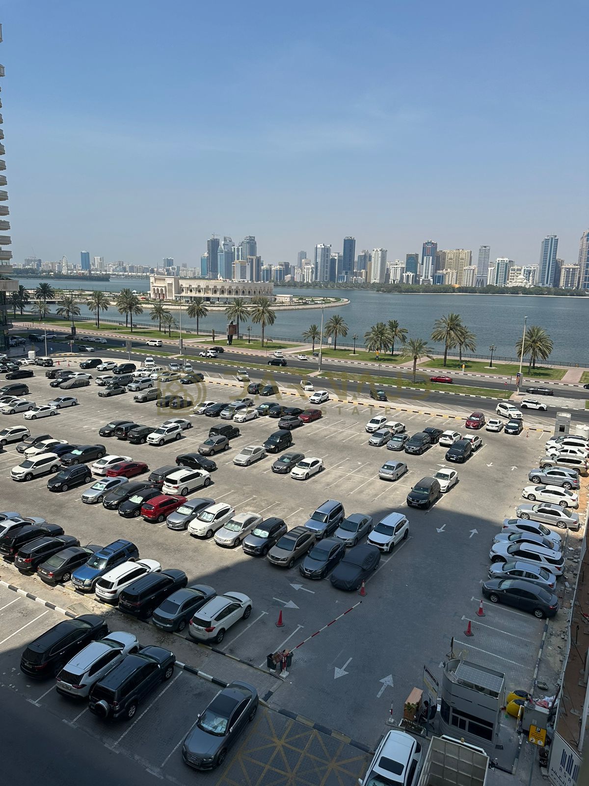 Amazing 3 BHK for Sale in Al Majaz 3