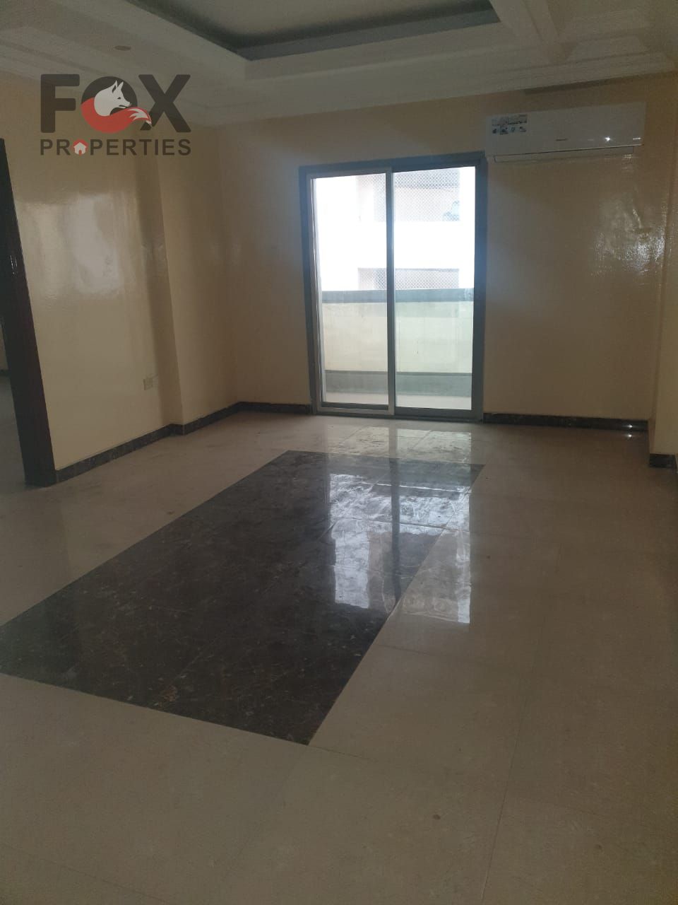 Spacious 3-bedroom apartment with living area | Great price | Flexible payment options | Balcony | Prime strategic location | Easy access to Dubai & S