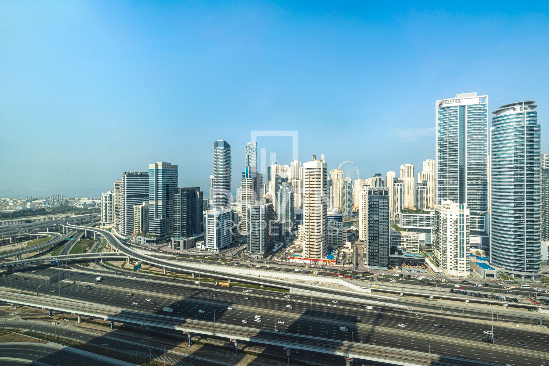 Business Center | Fully Equipped | High Quality
