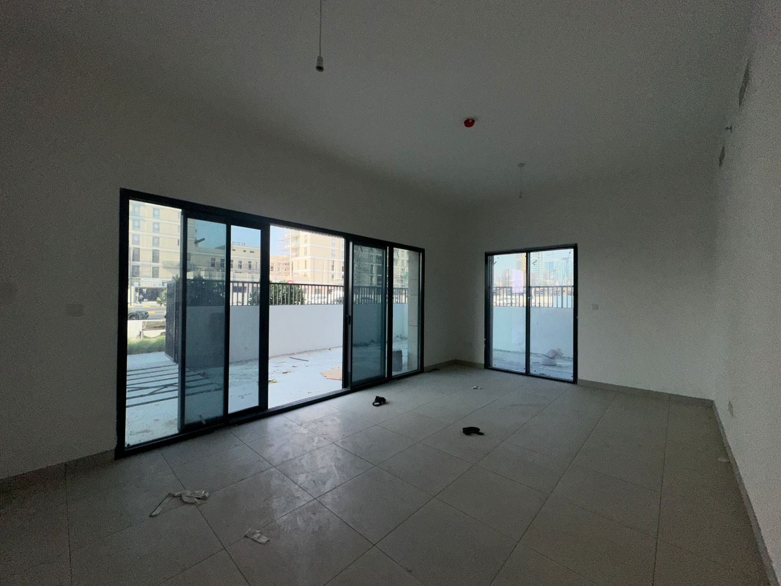 For Sale Luxury Apartment with Spacious Terrace in Jawaher Building