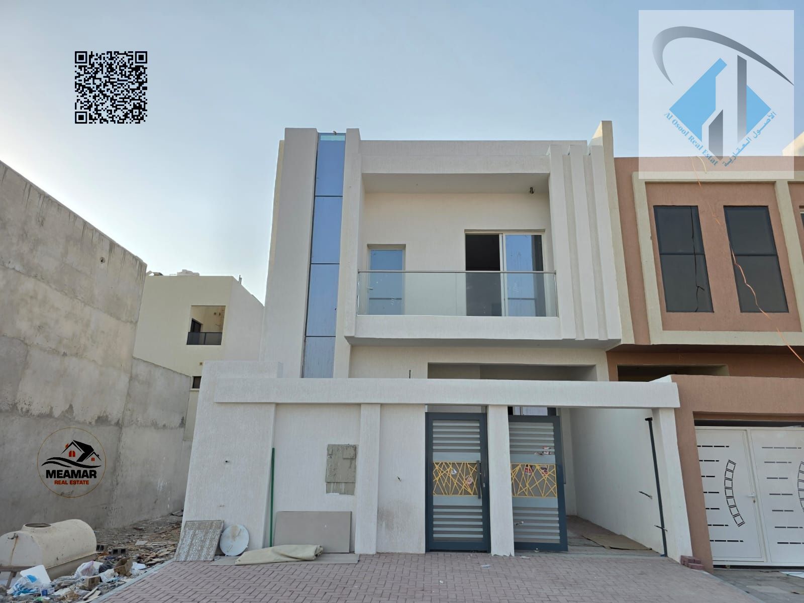 brandnew villa freehold superdelux finish good price
