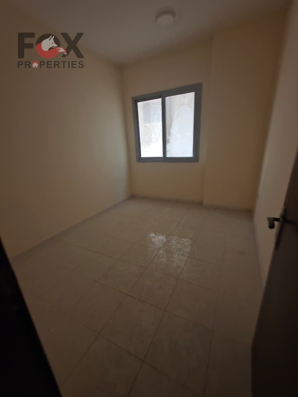 A highly prime location in Al Nuaimiya, close to all services, with great payment flexibility, spacious rooms, and an excellent price.