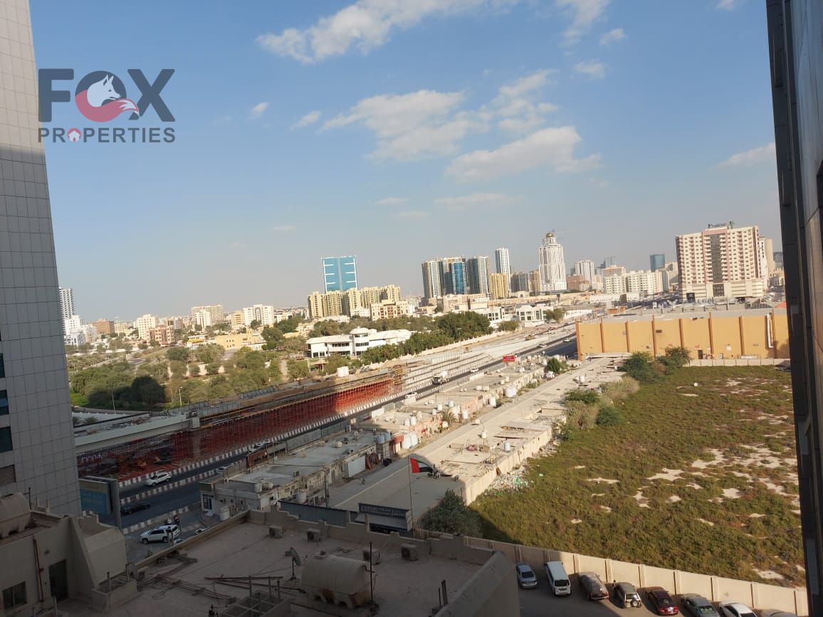 Own a one-bedroom apartment with a living room for a monthly installment of 3,400 directly with the developer