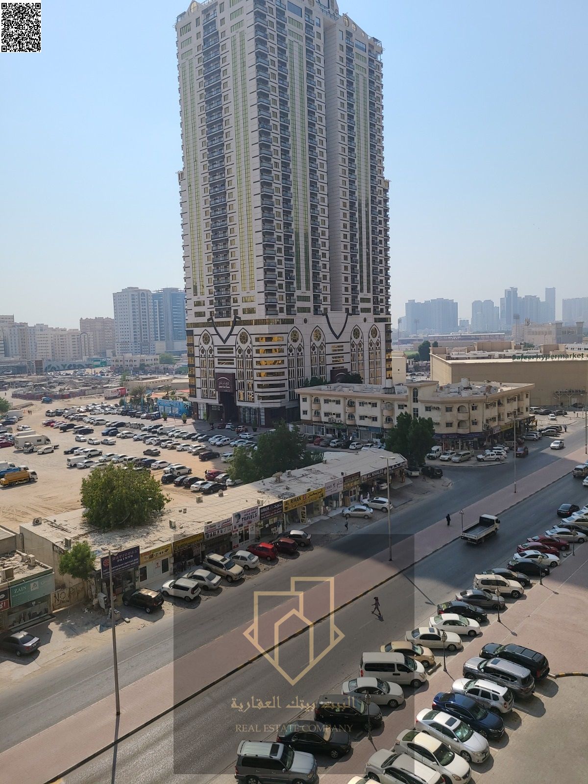 Excellent Residential | Investment Opportunity | Prime Location | Great Price | Spacious Layout | Stunning View