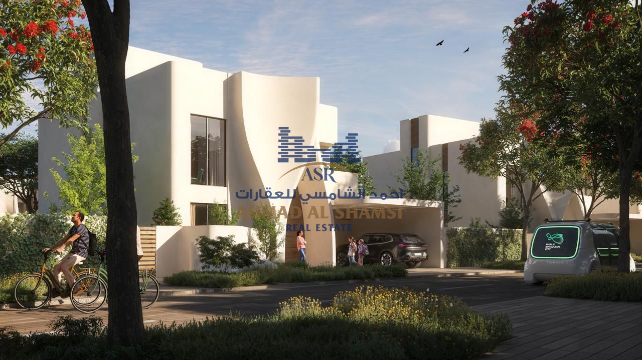 4 BHK LUXURIOUS VILLA | FREEHOLD | 5% DP | ECO FRIENDLY COMMUNITY | GOLDEN VISA