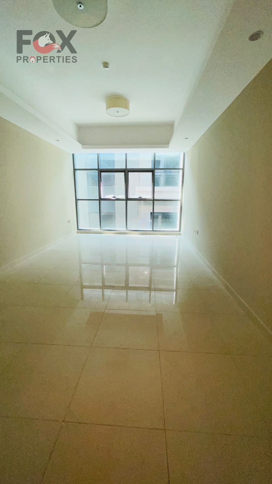 **Apartment with pool & gym, master bedroom, prime location in one of Ajman’s top towers, balcony, spacious rooms & kitchen, flexible payment
