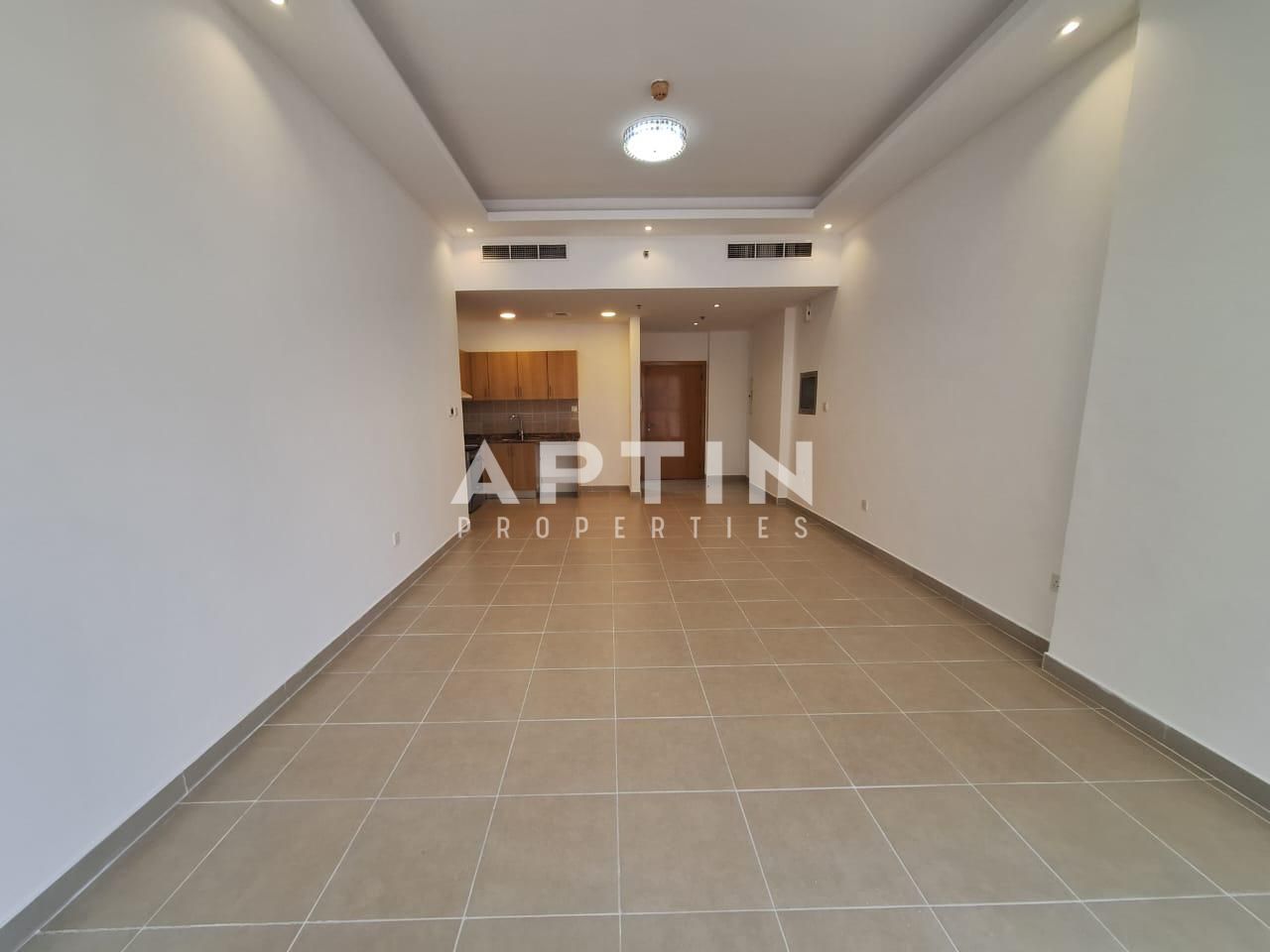 Well-Maintained 1BHK | 2 Baths | Balcony | Excellent Amenities | DSO