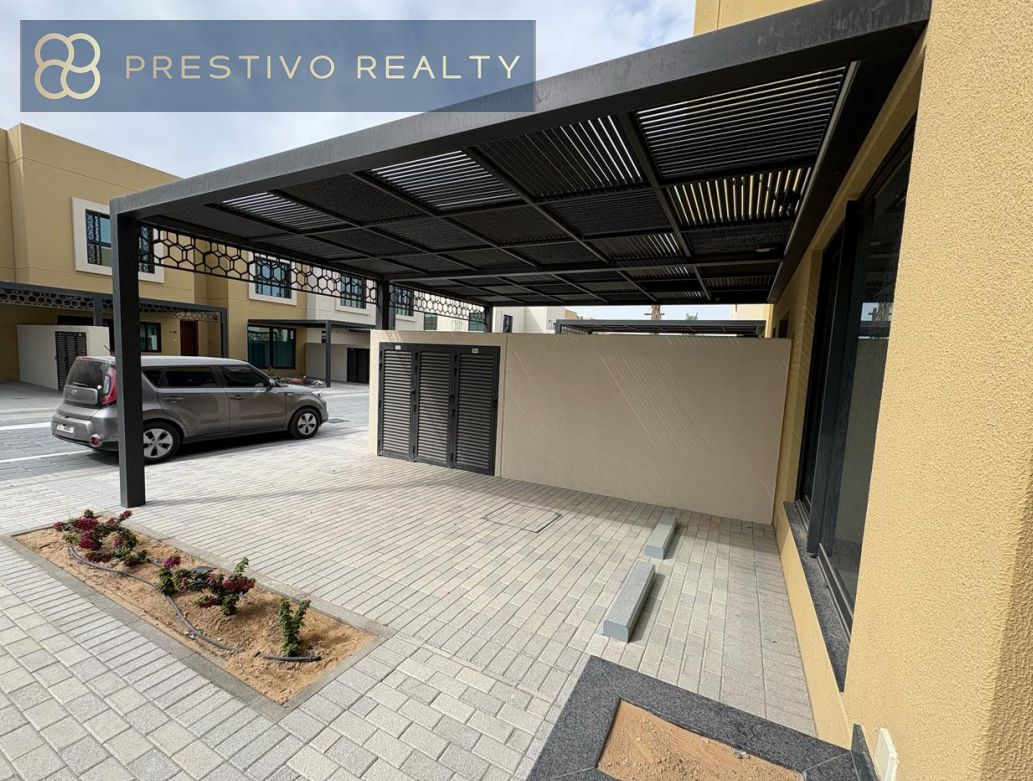 Up to 50% savings on electricity and water bills I Sustainable living I Gated community I Fully equipped kitchen