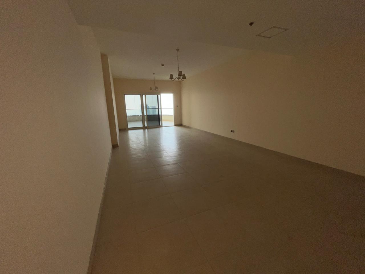 For sale distinctive apartment in Al Asas Tower with stunning sea view.