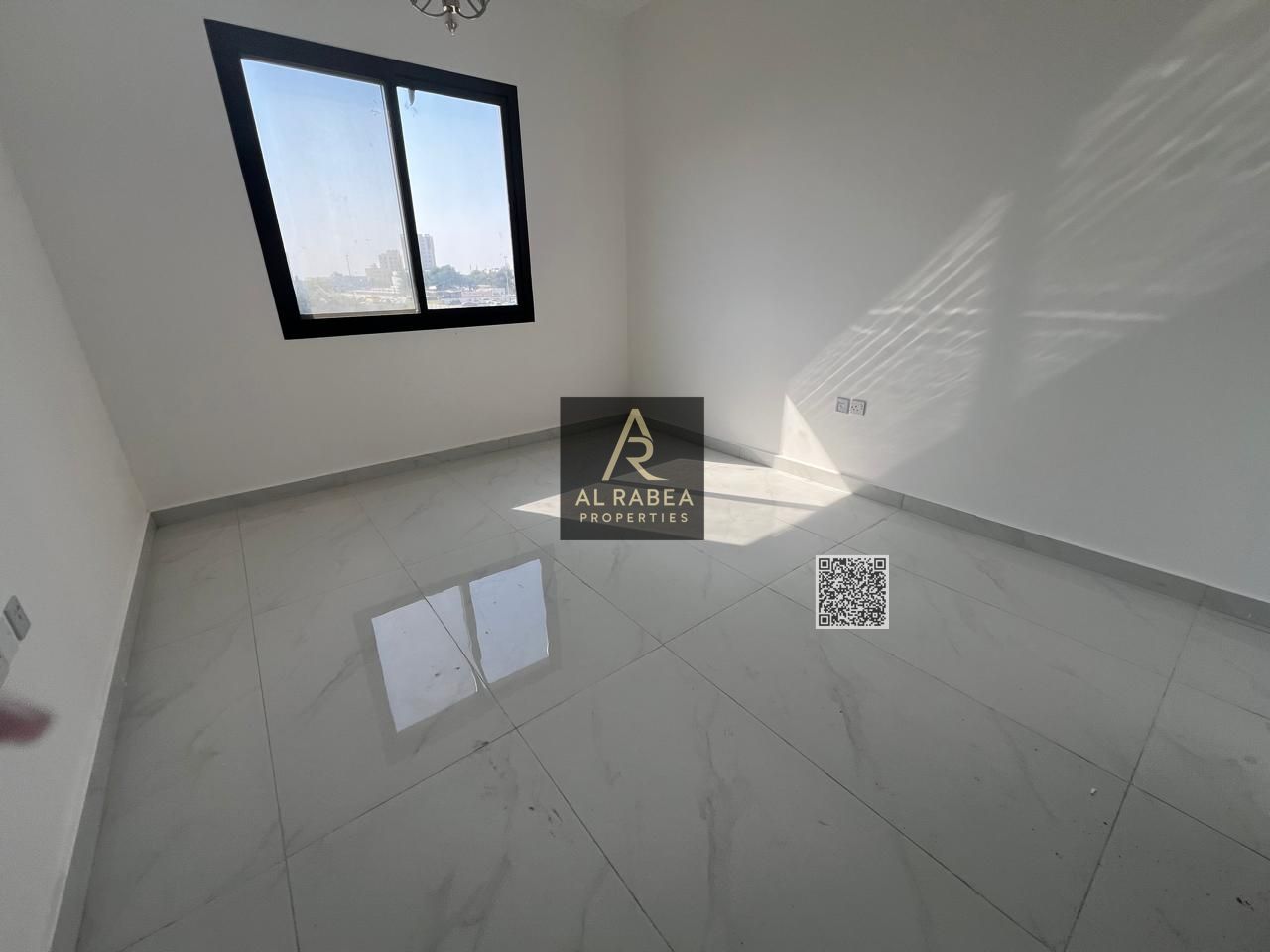 Brand New 2-Bedroom Apartment – High-End Finishing