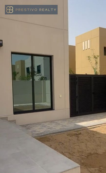 Sustainable living I Gated community I Eco-friendly home I Fully equipped kitchen