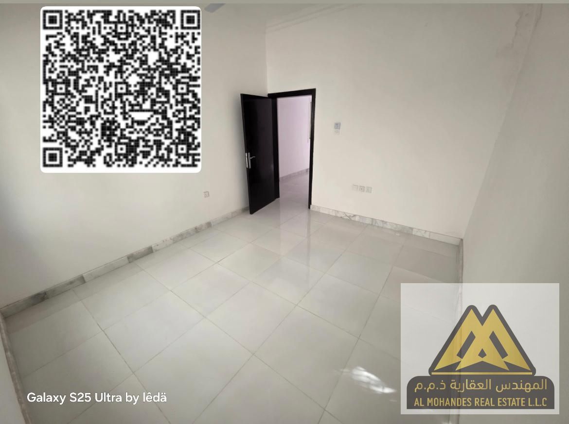 For Rent: 2 Bedroom + Hall Apartment in Al Rawda 2 –