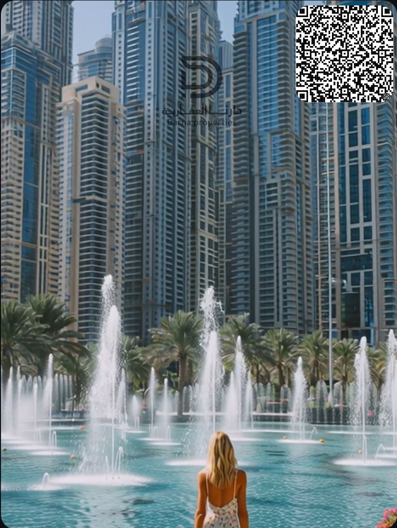 FIRST TIME FULLY FURNISHED APARTMENTS IN AJMAN