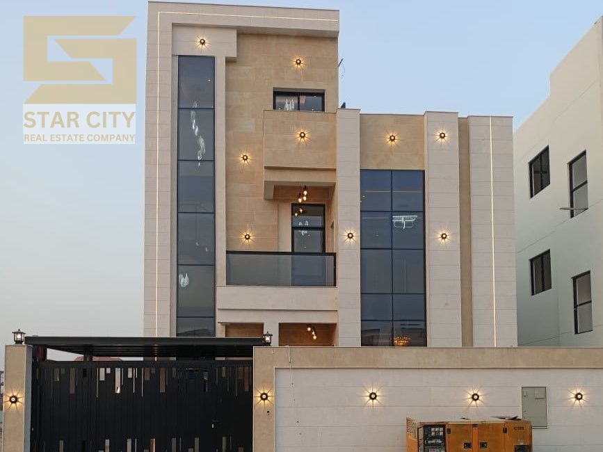 Special Cash Price – Villa Including Registration & Ownership Fees – Freehold for All Nationalities