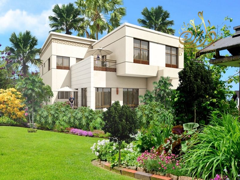 Only For Arab - 3-year post handover - StandAlone Villa - Family Community