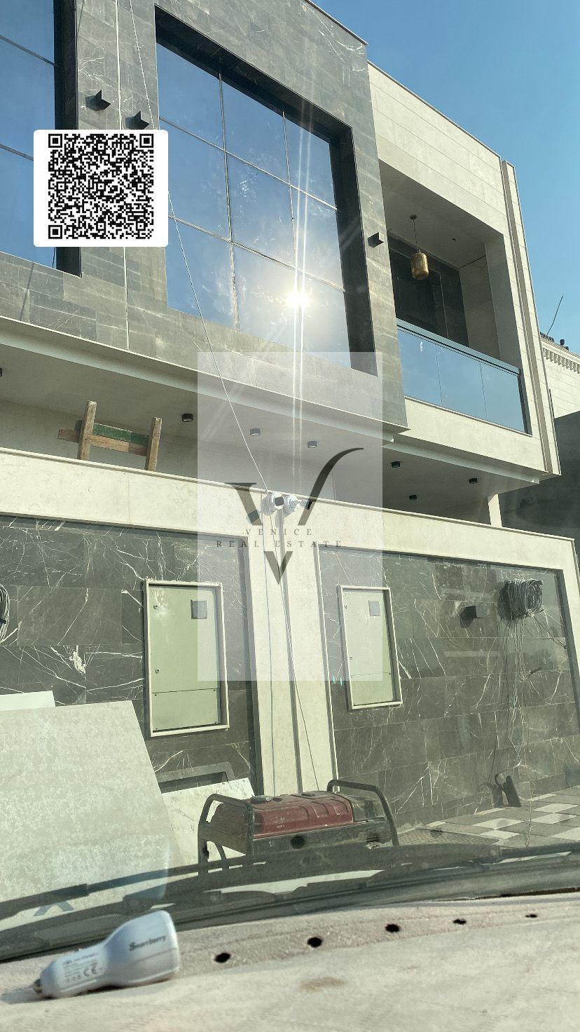 Own a townhouse with high-end finishes in Al Hilal – special price