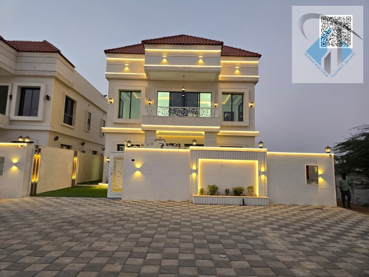 Home aligned with Vastu… where good energy meets a good life