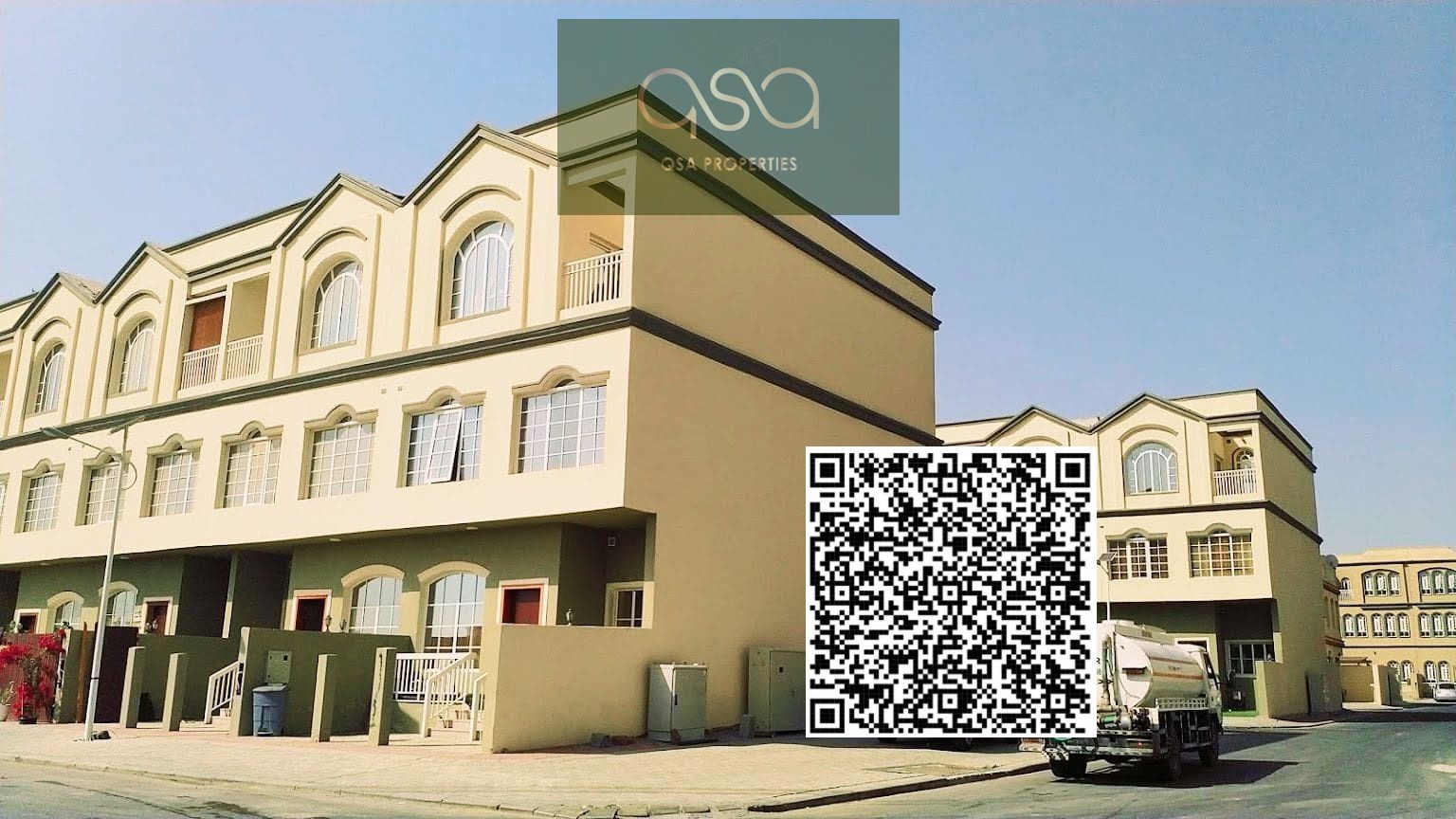 *** HOT DEAL*** 2BHK TOWNHOUSE IN UPTOWN FOR SALE