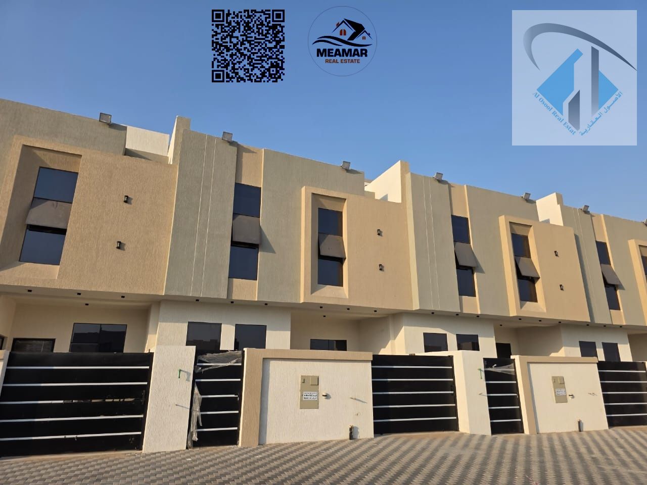 brandnew townhouse freehold superdelux finish good price without transfer fees