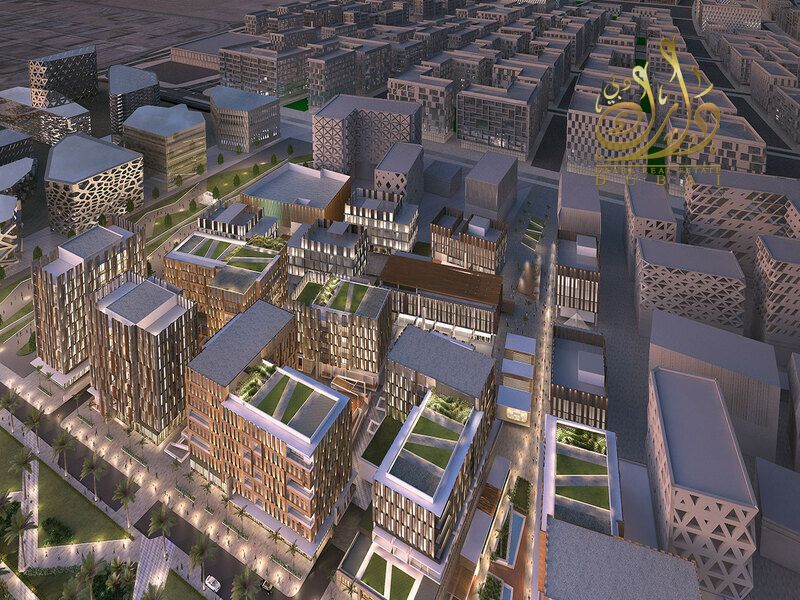 Brand New | Modern Layout | Al Mamsha Living