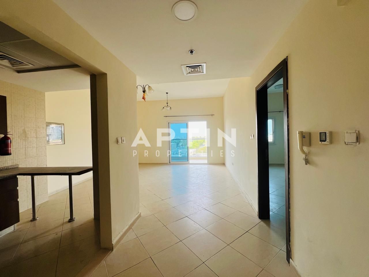 Beautifully Maintained 1BHK | Large Layout | Balcony | Premium Amenities | DSO