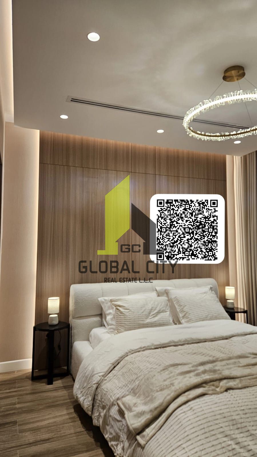 Luxury 1BHK | Tiger Downtown | Massive 1082 Sqft | 20% Downpayment