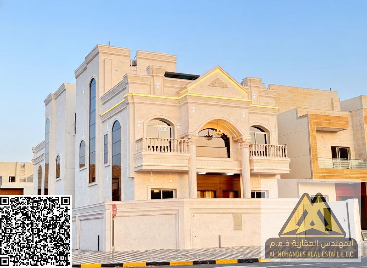 Master Bedroom | Central Air Conditioning | Spacious Layout | Stunning View | Parking