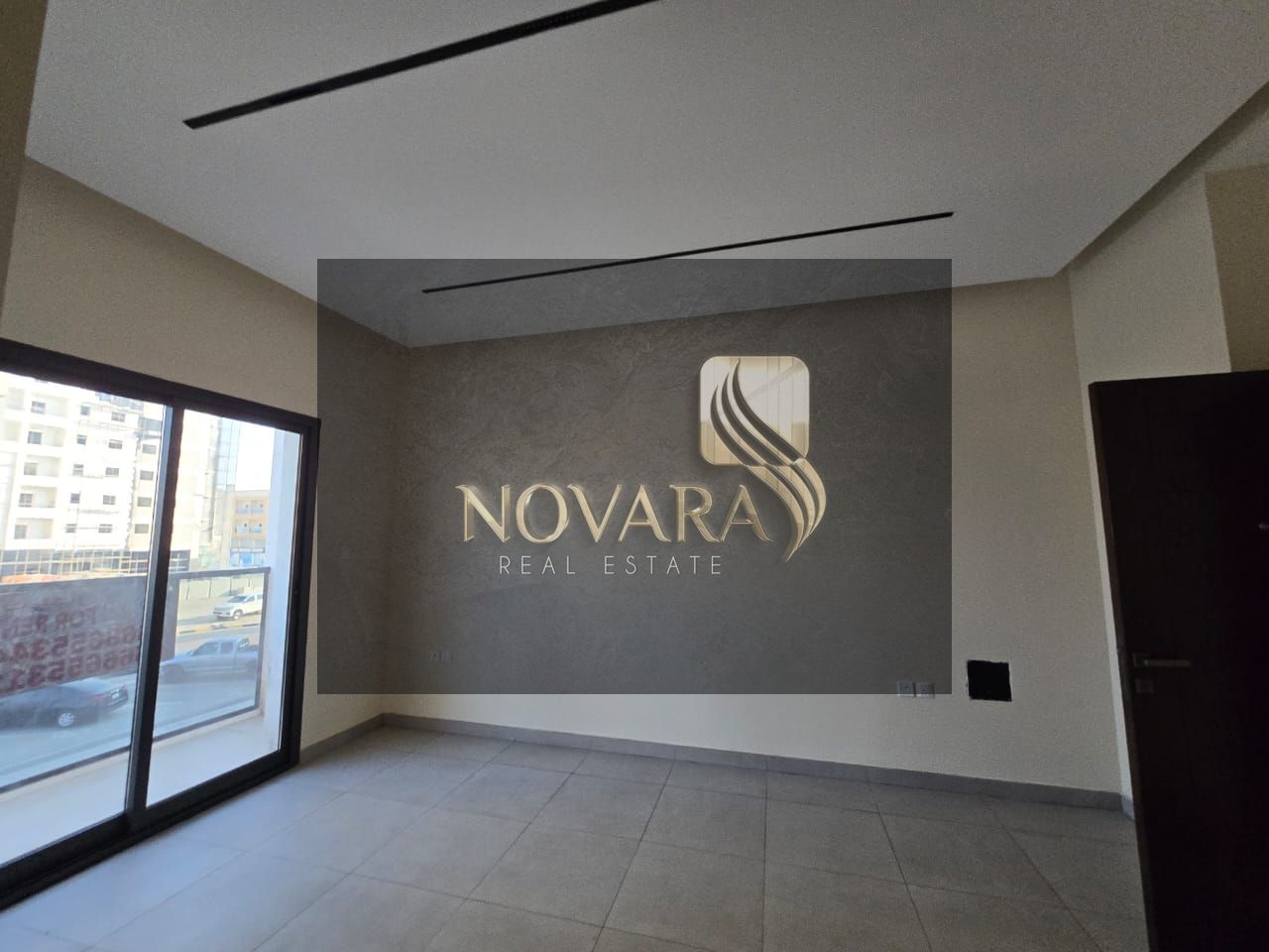 New Apartment for Rent in Al Jurf 3 – First Tenant