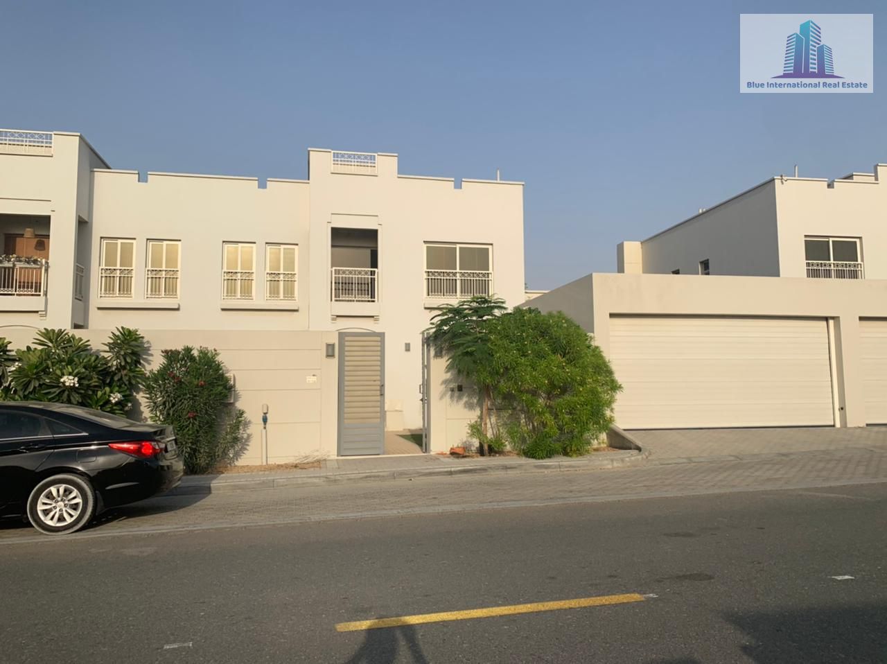 3 Bedroom Villa for Rent in Al Barashi Sharjah