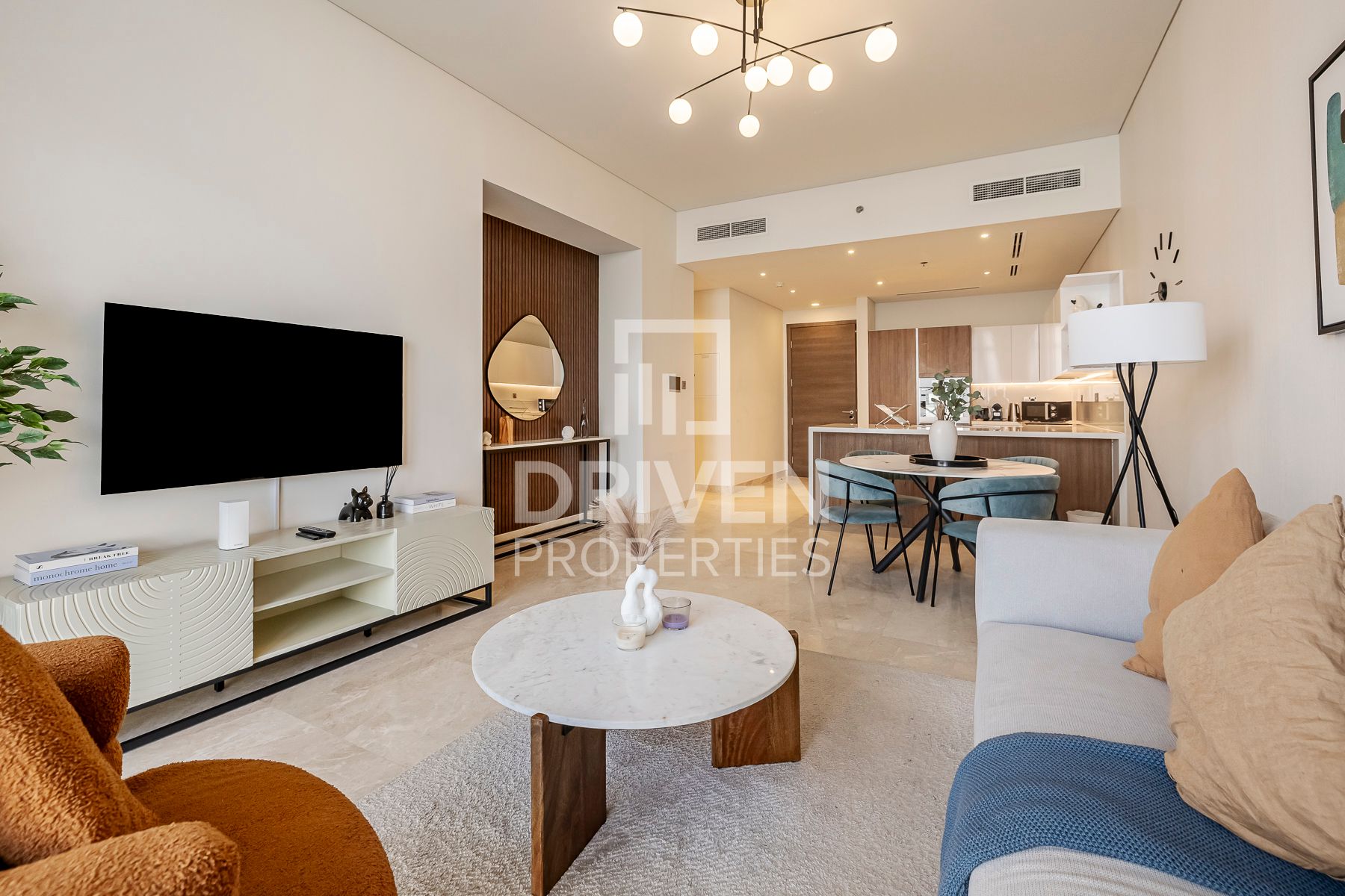 Full Sea View | Prime Location | Outstanding Unit