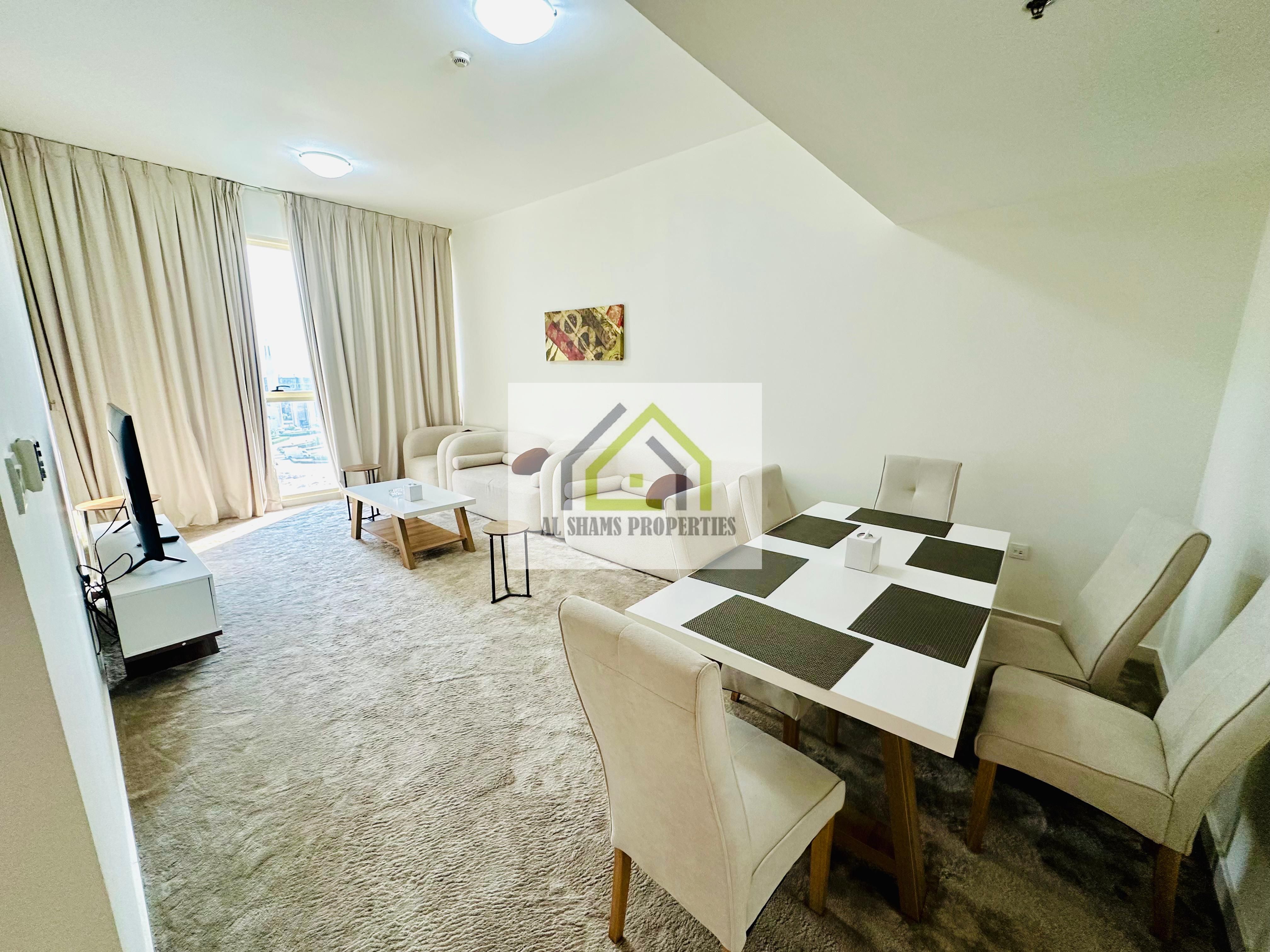 Fully Furnished 2bhk | Affordable Price | Arjan Area