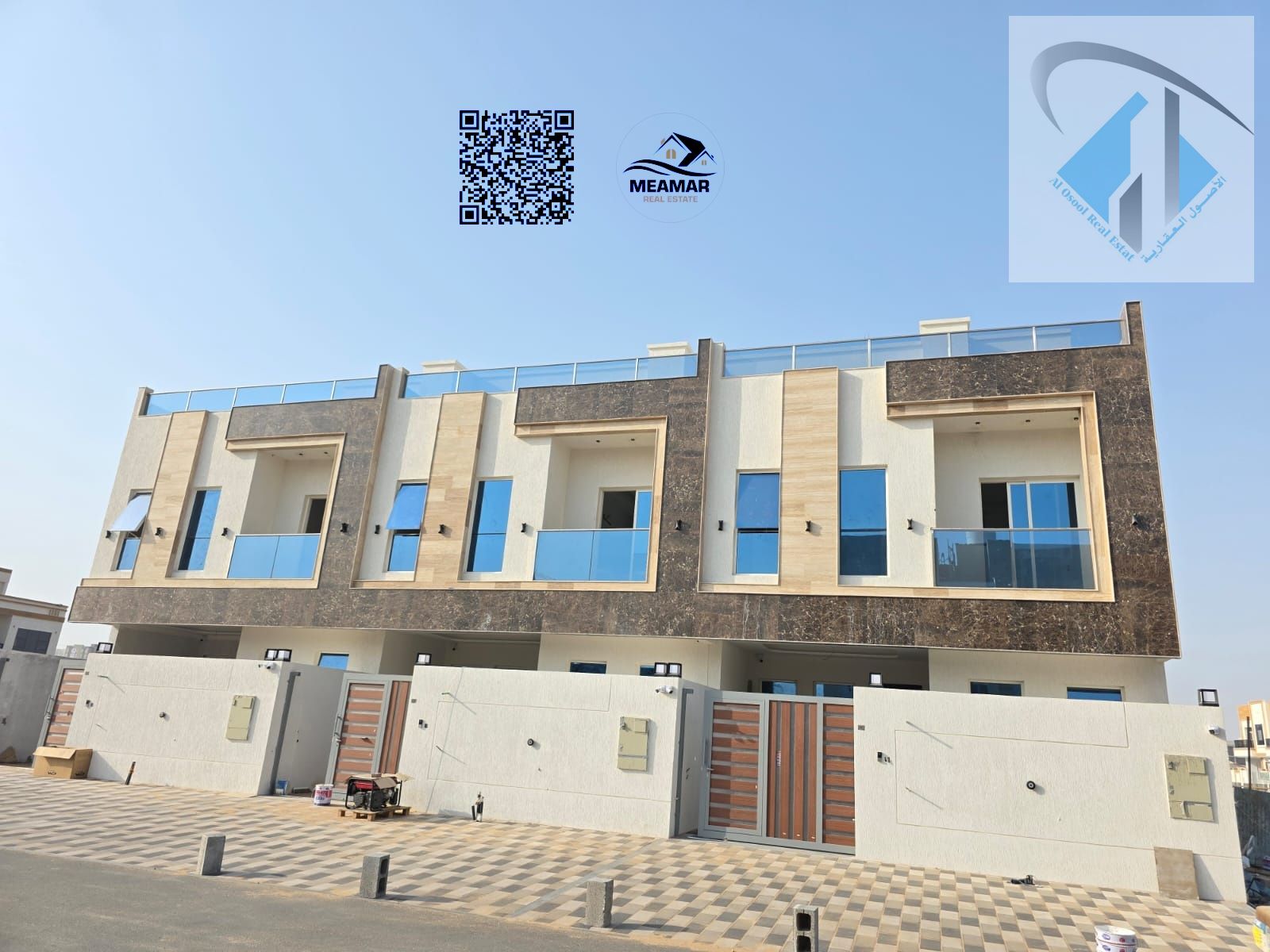 brandnew townhouse freehold superdelux finish good price