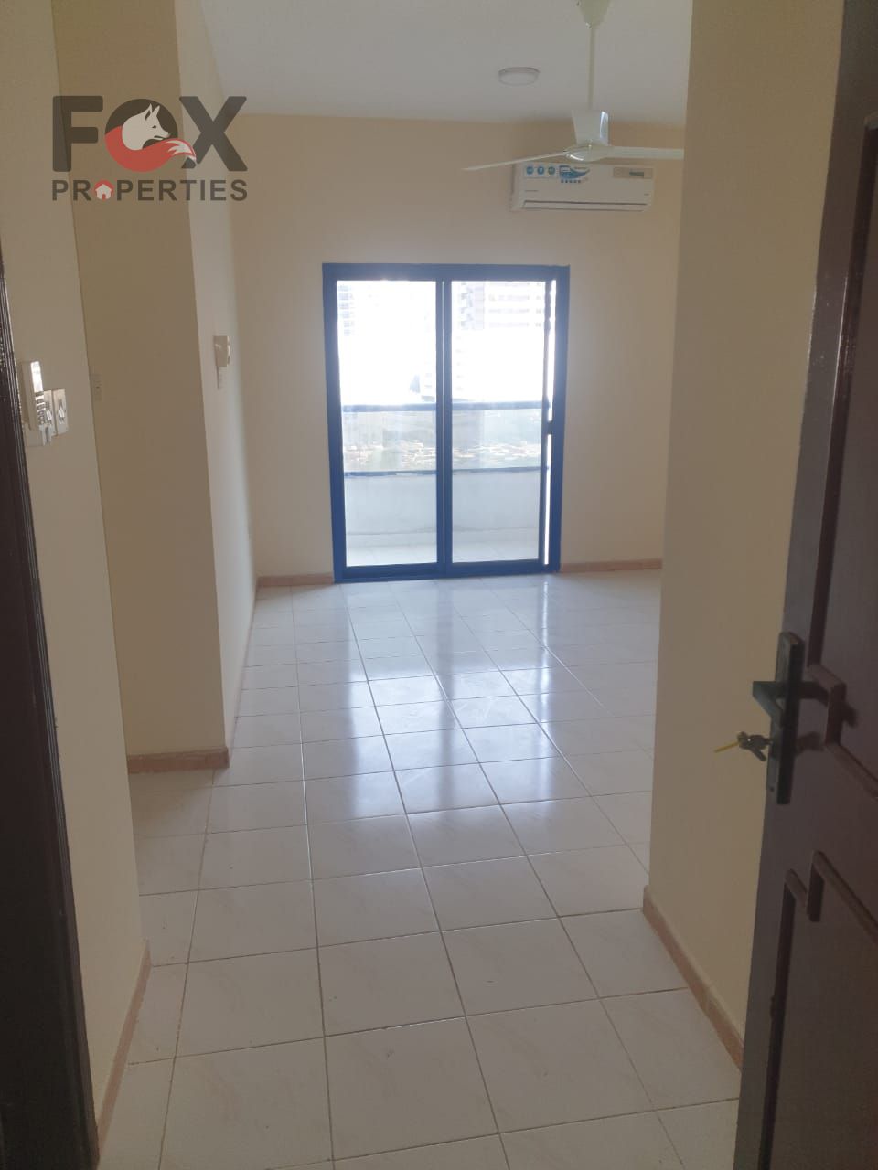 Ajman's best apartment for monthly rent | Prime location | Close to all amenities | New, clean furnishings