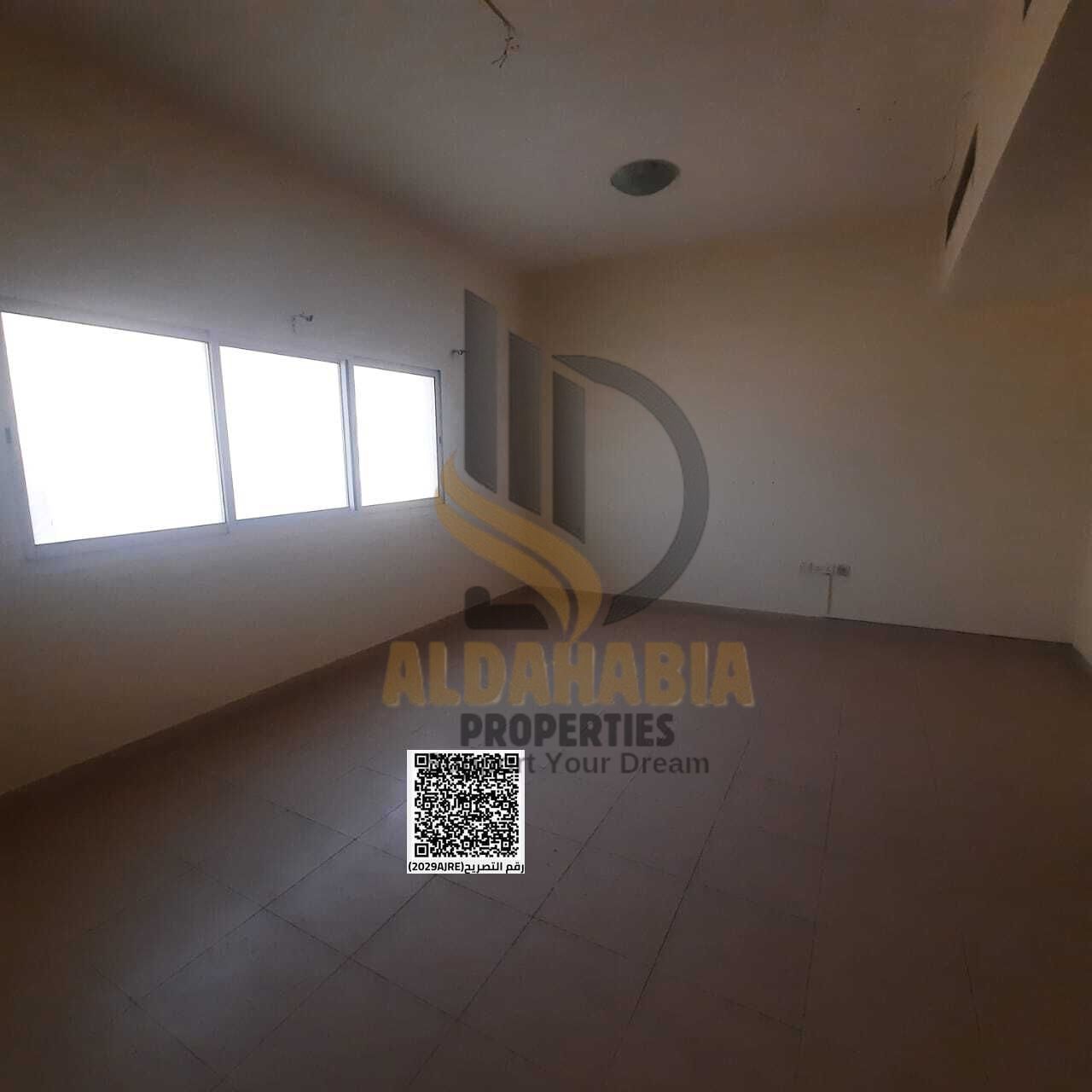 2 BHK Apartment for Annual Rent – Ajman Corniche