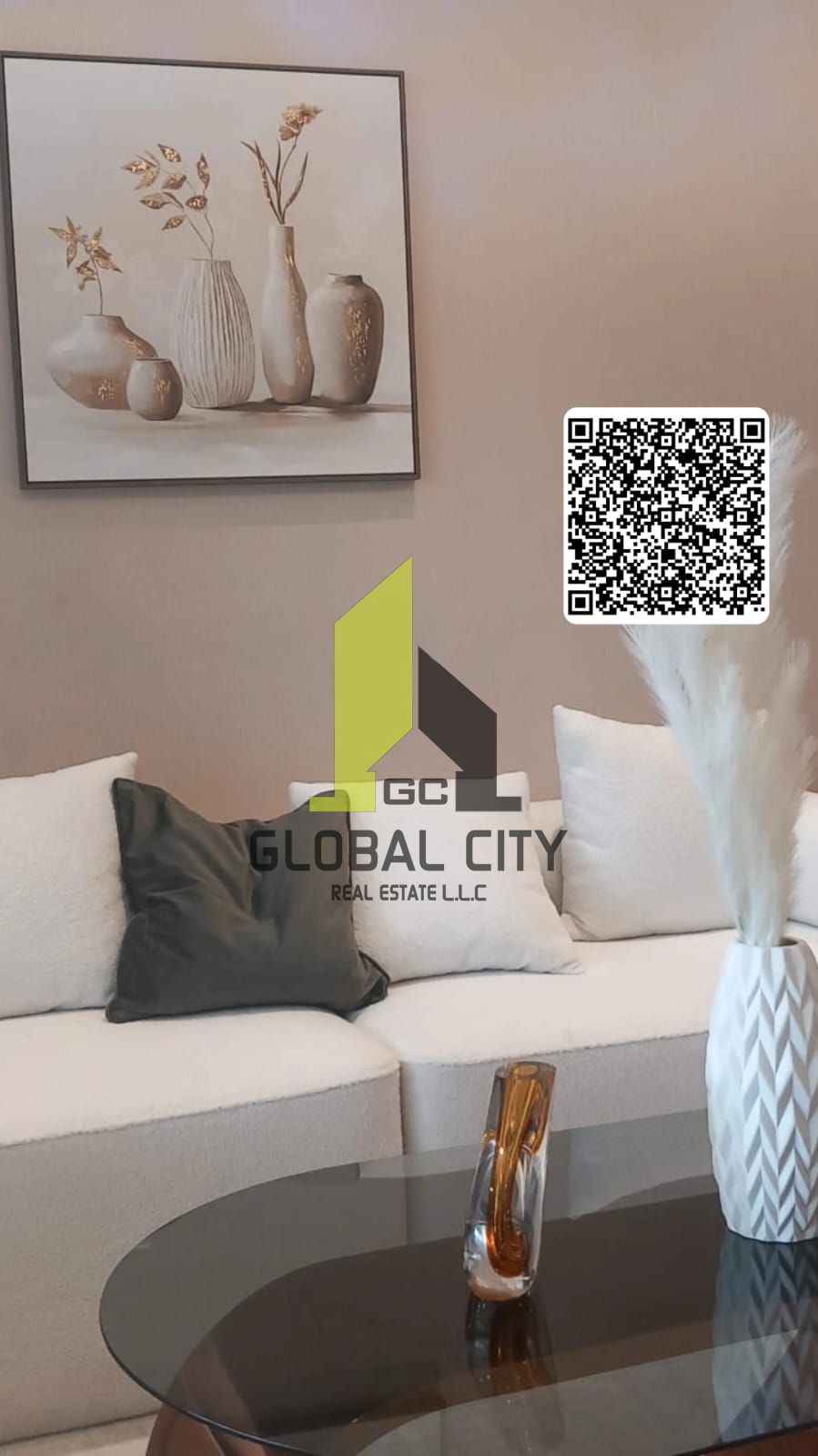 Hot Deal! Studio at AED 524K | 708 sqft | 20% DP | Tiger Downtown