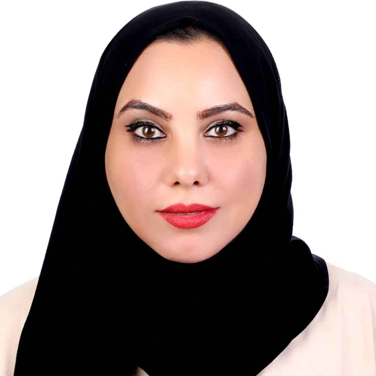 Shamaal Ahmed Khudair