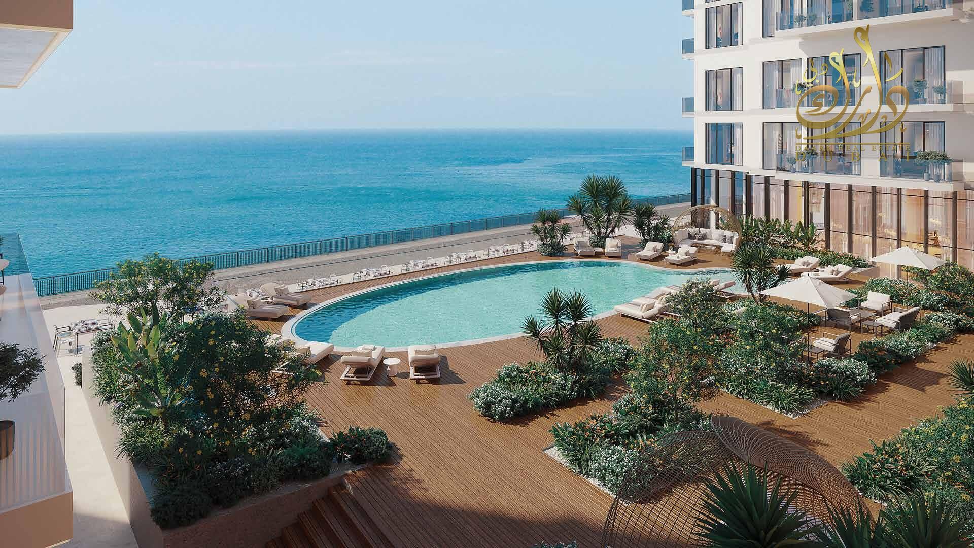 Playa Viva | Private Beachfront Allocation
