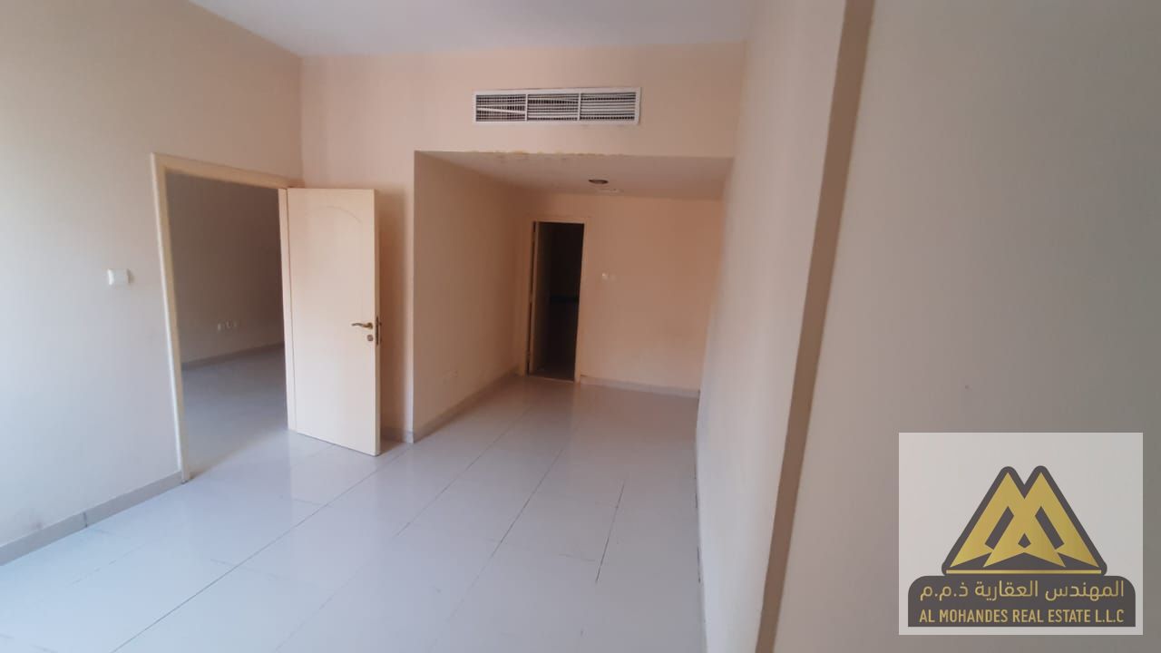 Suitable space | Prime location close to all services | Quiet family building