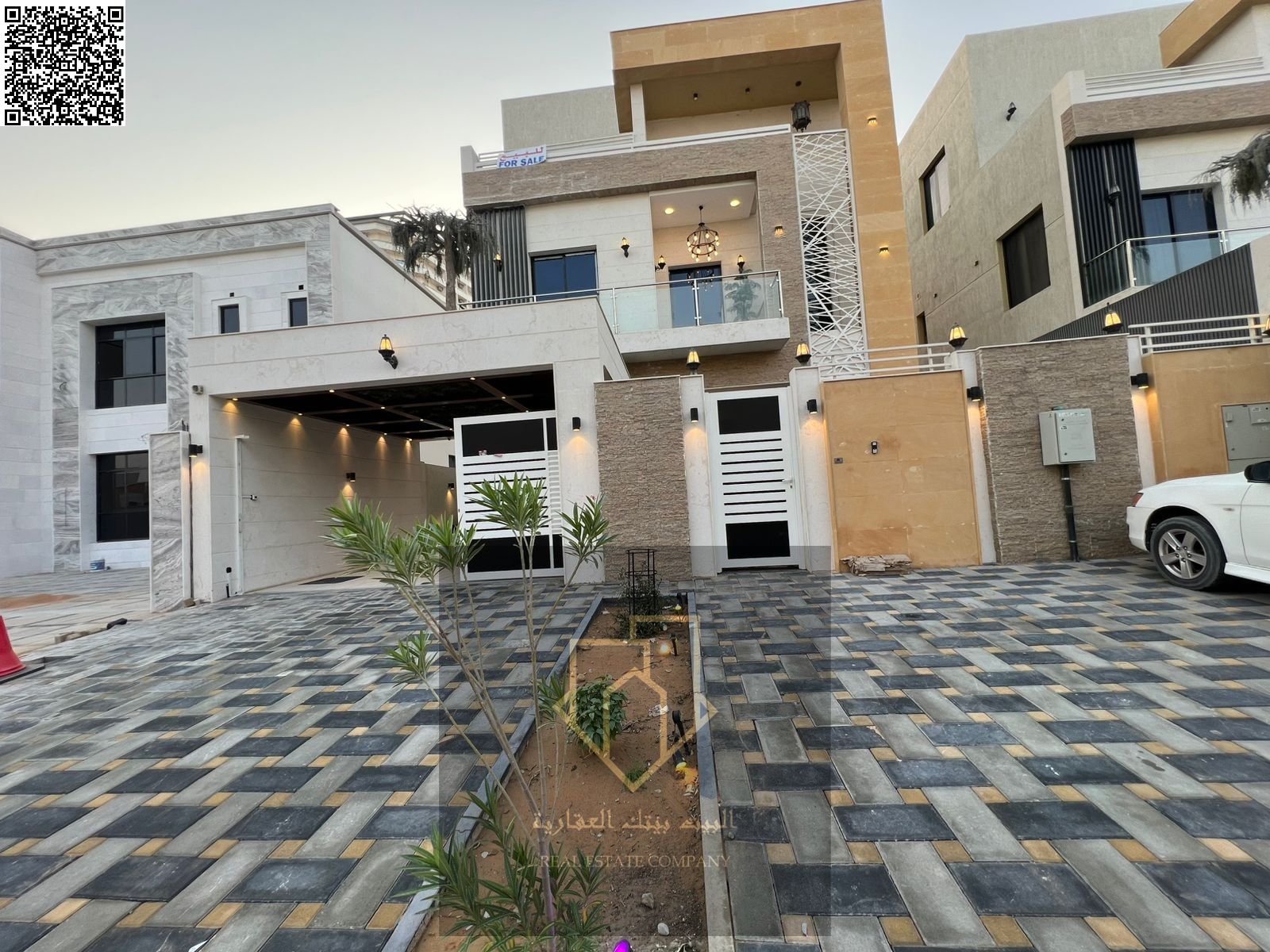 Excellent residential investment opportunity | Super deluxe finishing | Prime location | Swimming pool