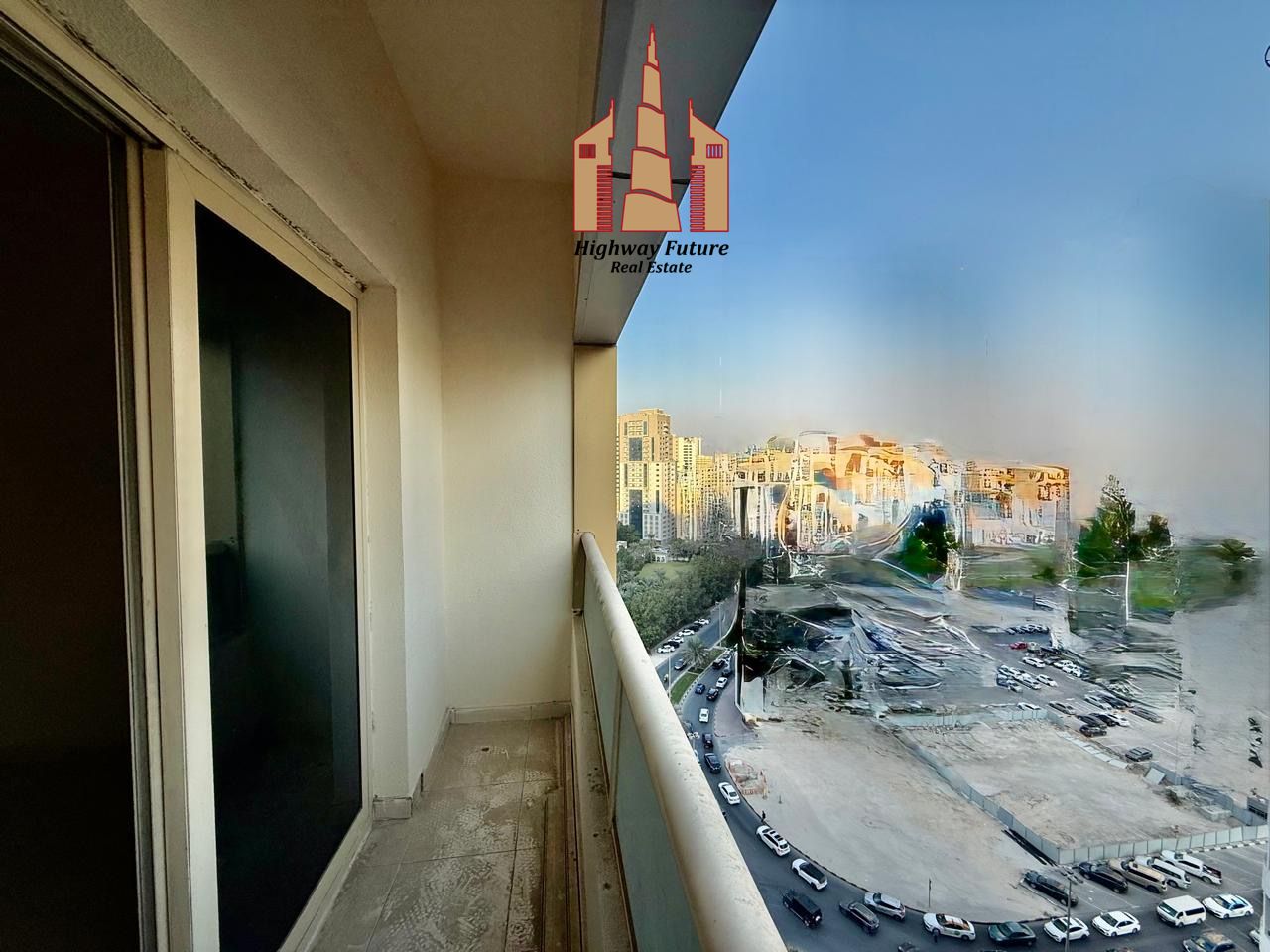 Spacious 2 Bedroom Apartment | With Balcony & Parking | Prime Family Location