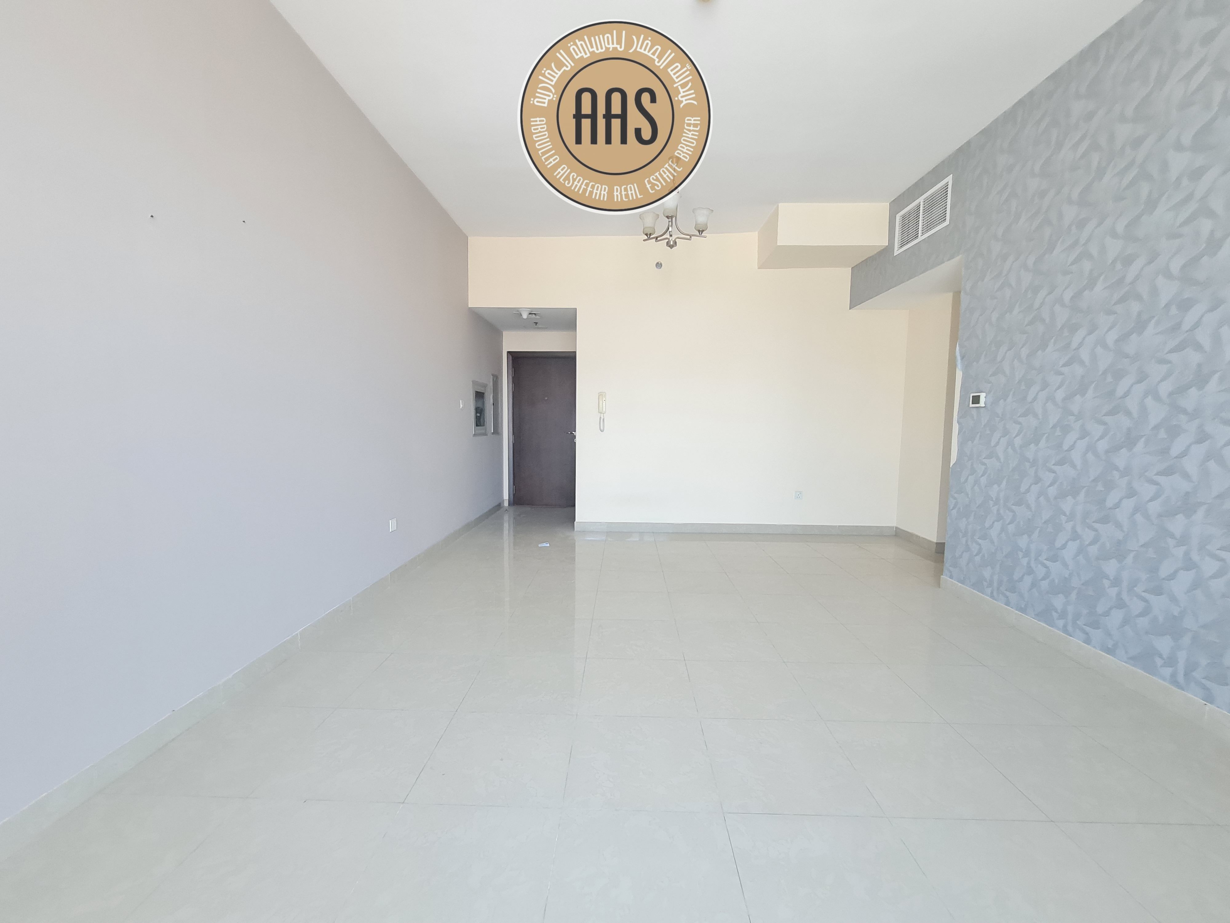 Close To Carrefour 1Bhk With Master Room 55k Full Facilities