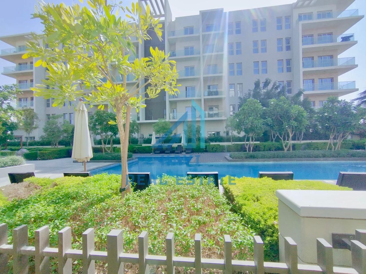 Fully Furnished Studio for Rent ! Ready to Move in