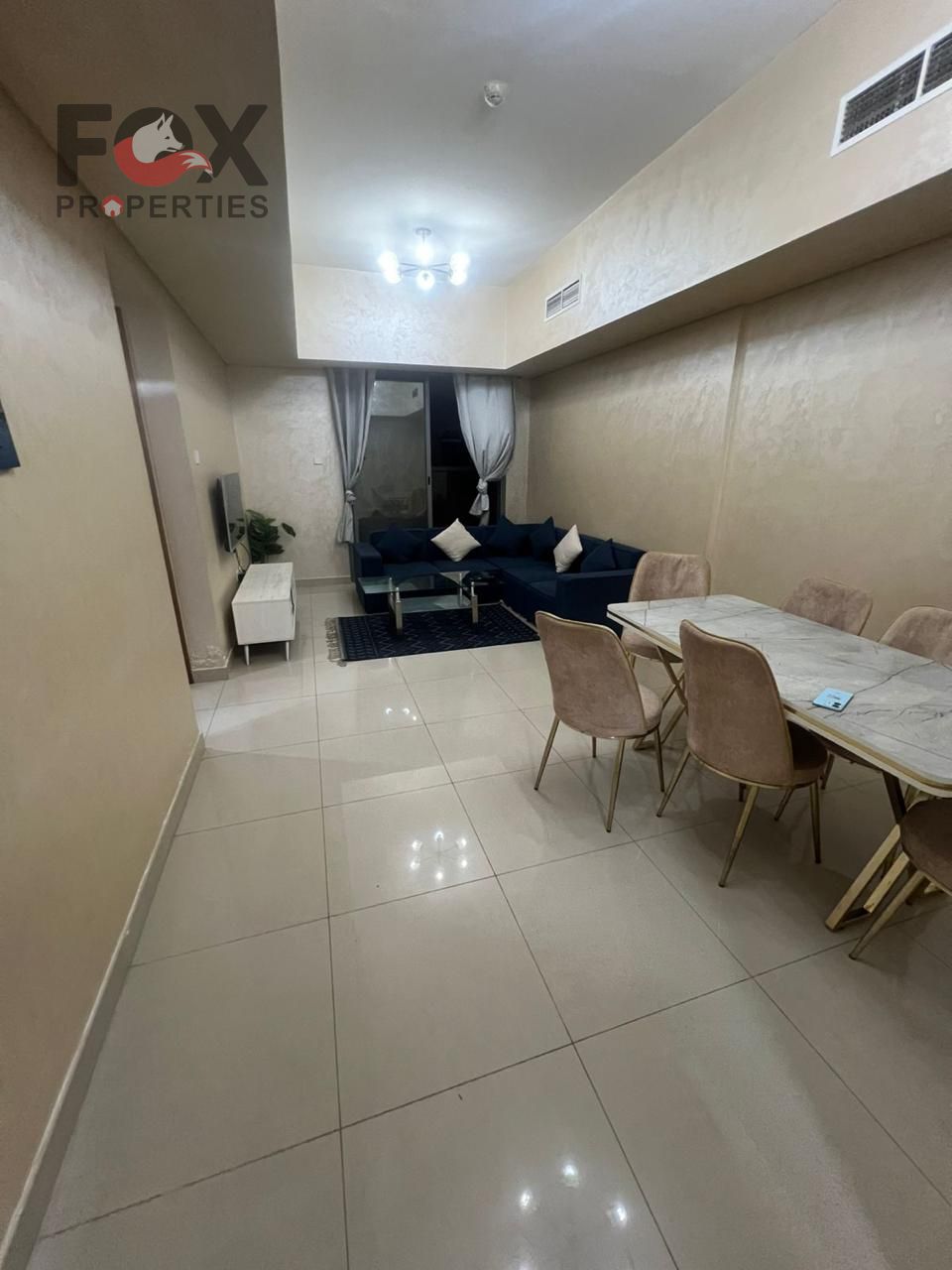 Freehold for all nationalities | Flexible installments | Excellent investment return | With balcony | Parking included | Low down payment | Modern des