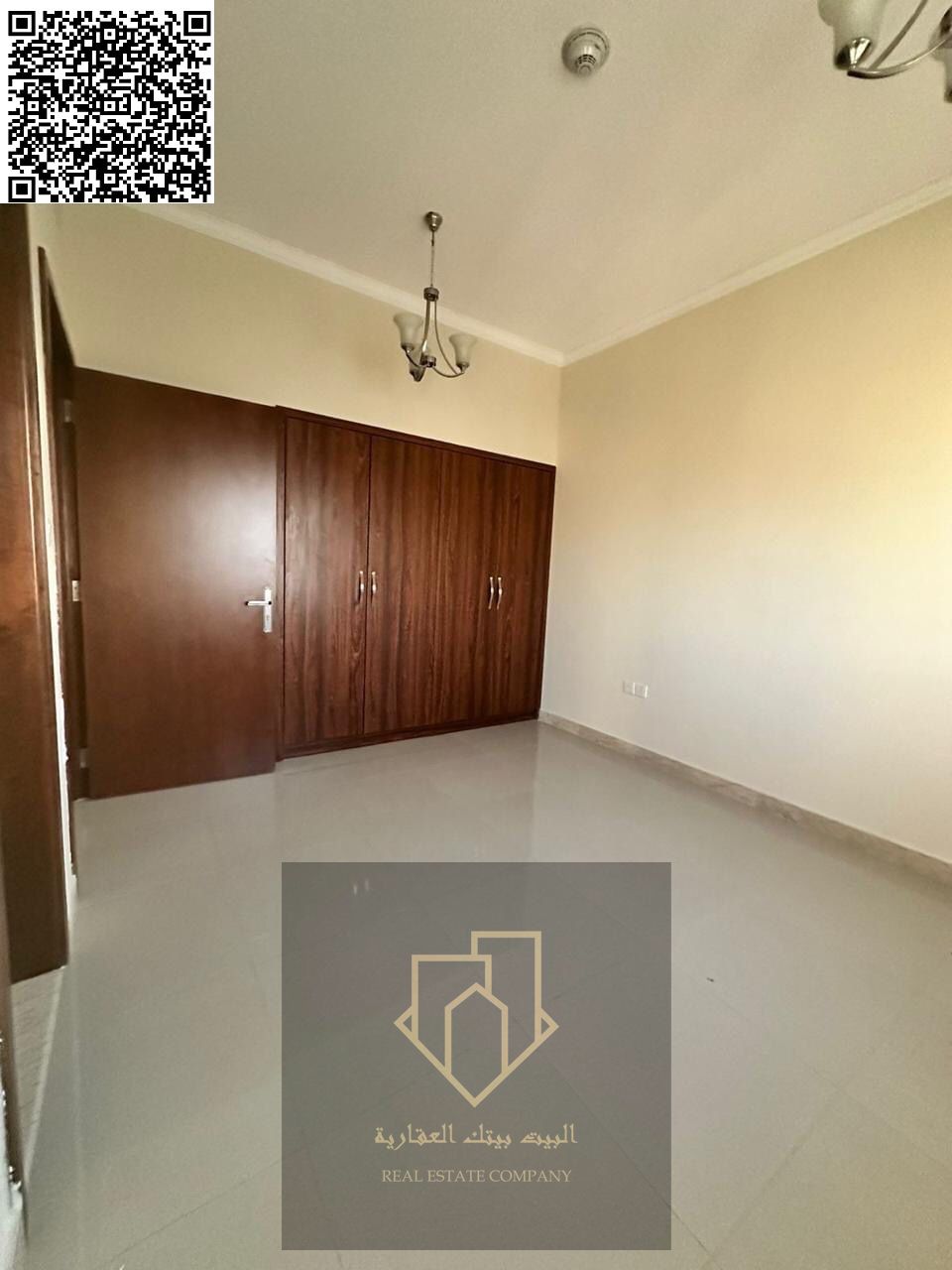"Dream Apartment for Rent in Ajman – Luxury, Space & Prime Locatio
