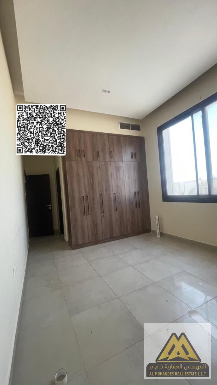Annual Rent Apartment in Al Mowaihat 3 – Ajman Spacious and well-maintained apartment
