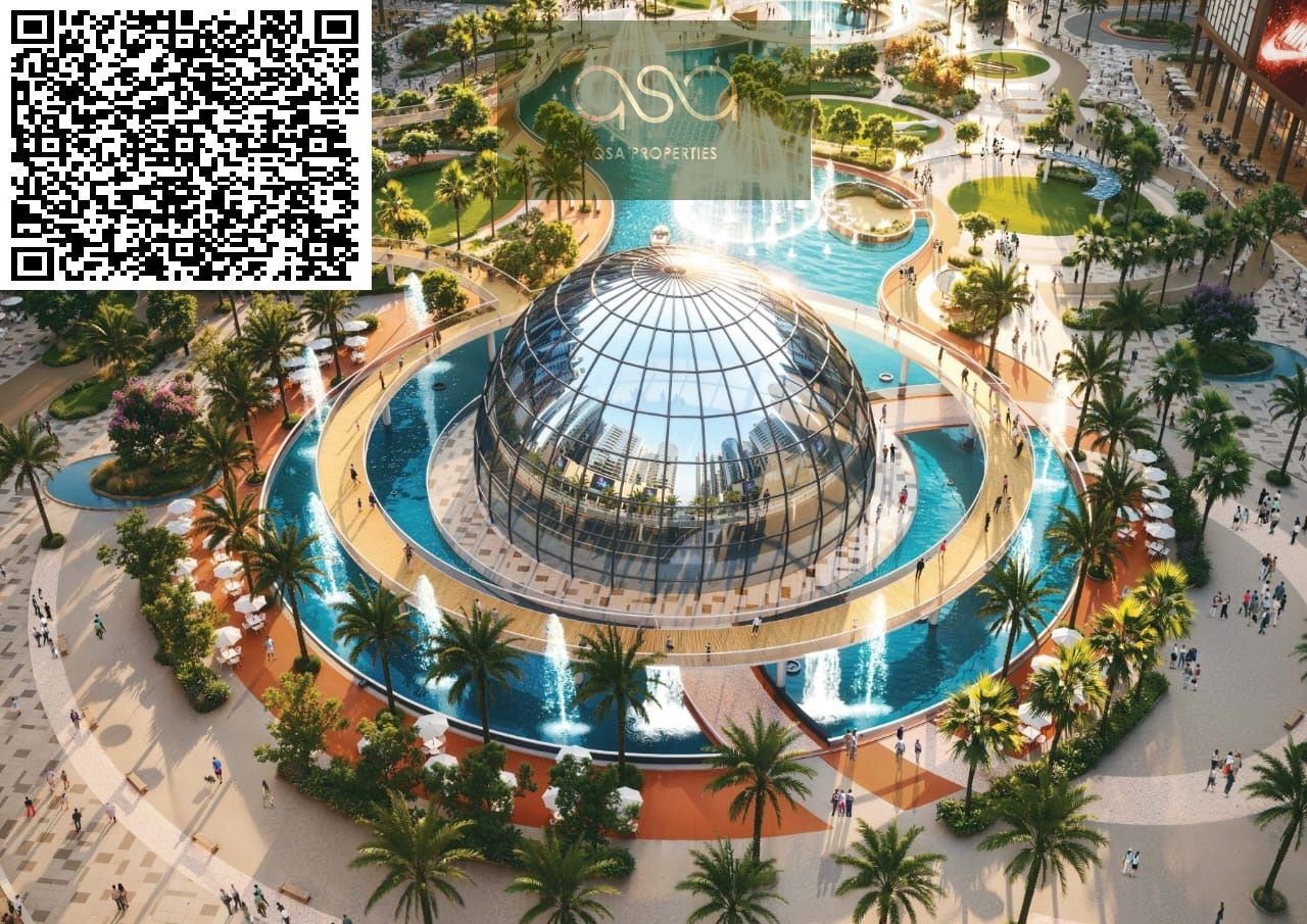 Modern 2bhk Available for Sale in Al Alia Ajman